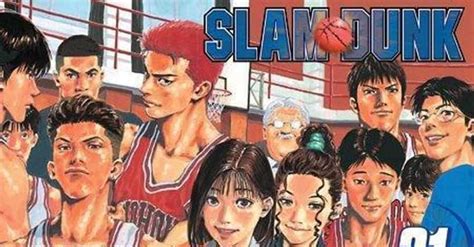 15+ of the Best Basketball Manga You Should be Reading