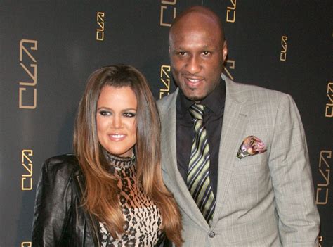 Khloe Kardashian and Lamar Odom Are Officially Divorced—Inside Their ...