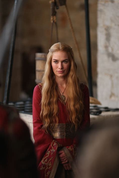 Cersei Lannister - Game of Thrones Photo (32357962) - Fanpop