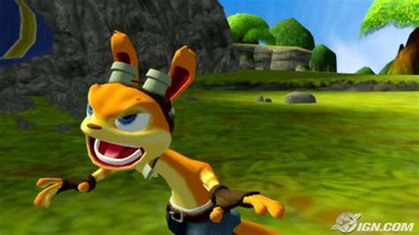 Daxter PSP ISO Download