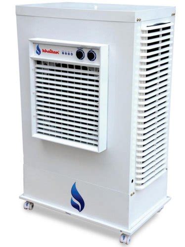 Automatic Double Phase Metal Khaitan Air Coolers, For Home, Industrial, Office, Room ...