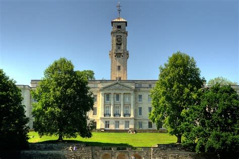 university of nottingham ranking engineering – CollegeLearners.com