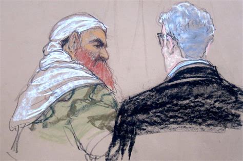 9/11 plotter Khalid Sheikh Mohammed will face trial in 2021