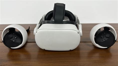 Meta Quest 2 (2023) Review: Is It Still The Best VR Headset?