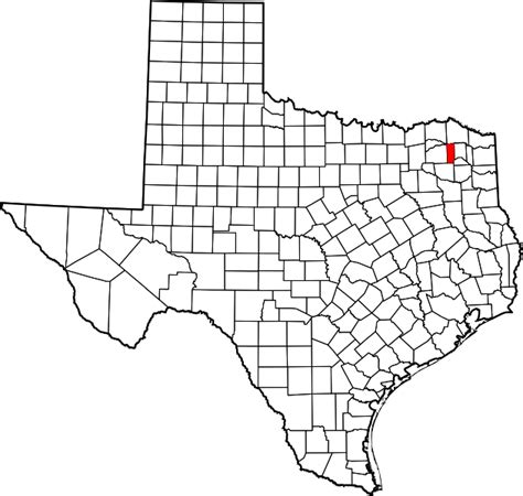 Franklin County, Texas Genealogy • FamilySearch