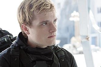 Mockingjay - Part 2 - Peeta Mellark Photo (38988756) - Fanpop