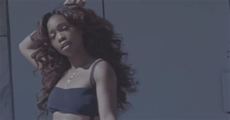 SZA Will Keep You Satisfied Through "The Weekend" In Her Latest Video