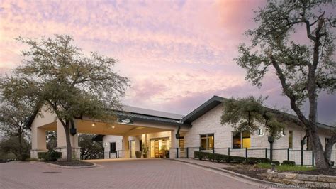 The Hospital at Westlake Medical Center in Austin files Ch. 11 bankruptcy - Austin Business Journal