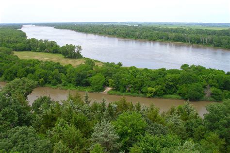 Platte River - Wikipedia