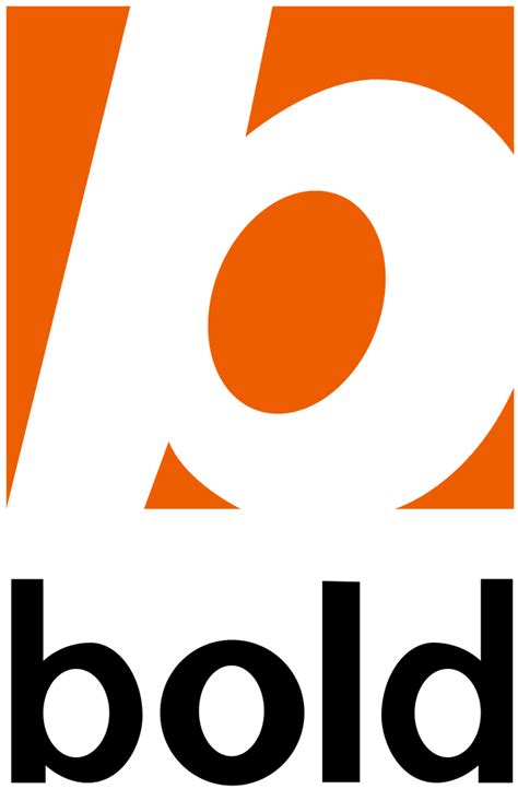 Bold Logos