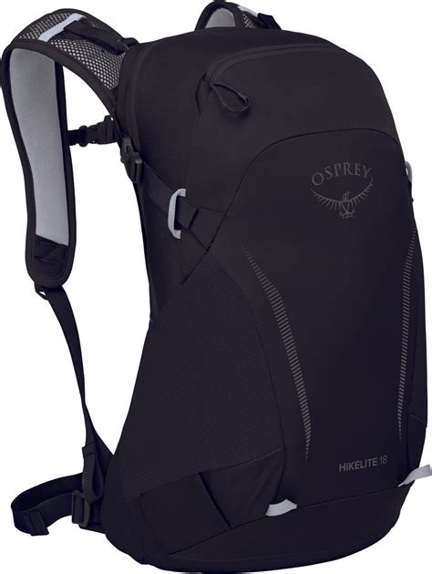 Osprey Hikelite Hiking Daypack 18L | Altitude Sports