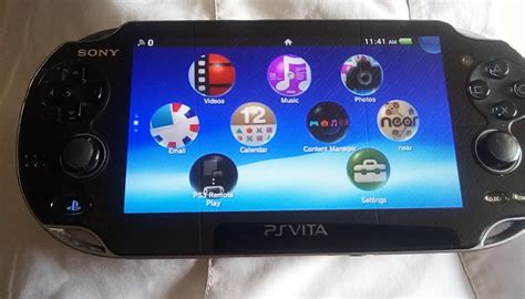 ps vita 1000 oled model in B71 Sandwell for £109.00 for sale | Shpock