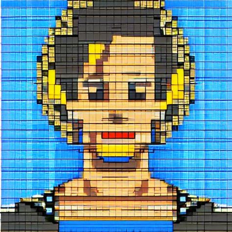 high res pixel art | Stable Diffusion | OpenArt