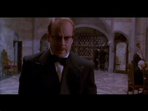 Bruce Willis as Dr. Ernest Menville in 'Death Becomes Her' - Bruce Willis Image (15220907) - Fanpop