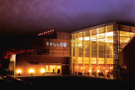 Tilles Center for the Performing Arts | Brookville, NY 11545