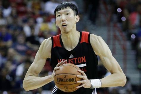 China has 2 NBA players – why? | Philstar.com