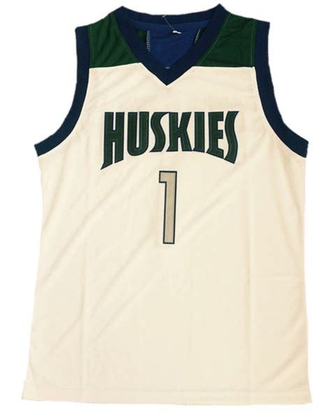 LaMelo Ball Chino Hills Jersey – Jersey Junkiez