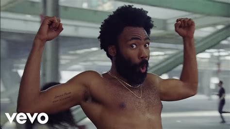 Childish Gambino - This Is America (Official Video)