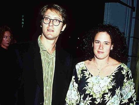 Victoria Spader: Age and Facts about James Spader Ex-wife - celebritygen.com