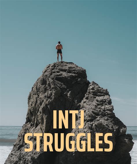 35 Problems and Struggles All INTJs Face - Owlcation