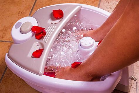 Best Foot Spa: Top 7 Options for Ultimate Relaxation in 2023