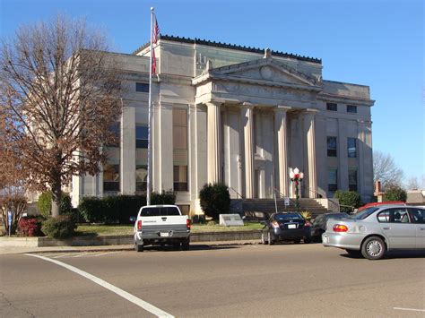 Carroll County, Tn. Court House (Huntingdon, Tn.) | This imp… | Flickr