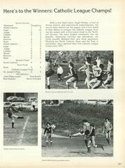 Cardinal Dougherty High School - Eminence Yearbook (Philadelphia, PA ...