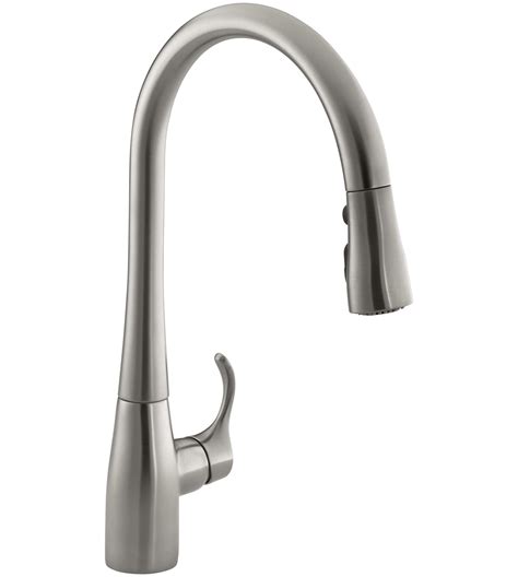 Best Kitchen Faucet Bronze With Sprayer 4 Hole Installation – Home ...