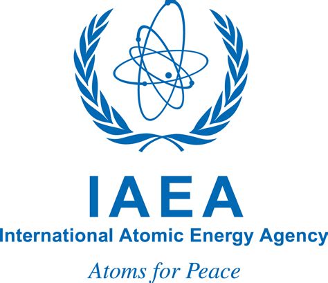 IAEA Logo - LogoDix