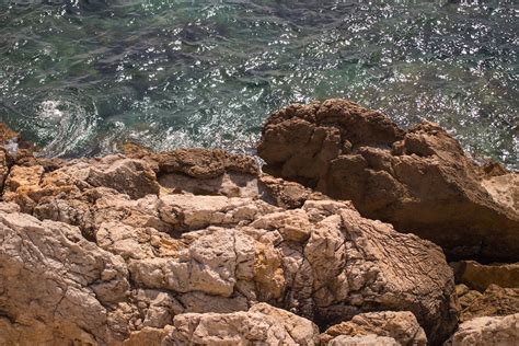 Free stock photo of beach, france, nice