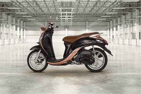 Yamaha Fino 125 2024 Harga OTR, Promo September, Spesifikasi & Review