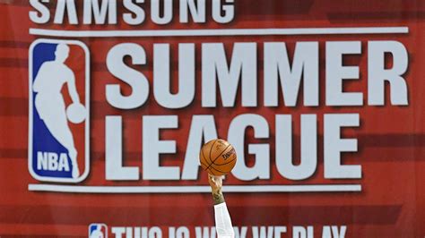 NBA summer league rosters: Who’s playing where | HoopsHype