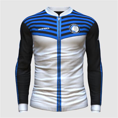 Atalanta - Collection by Lionelscot - FIFA Kit Creator Showcase