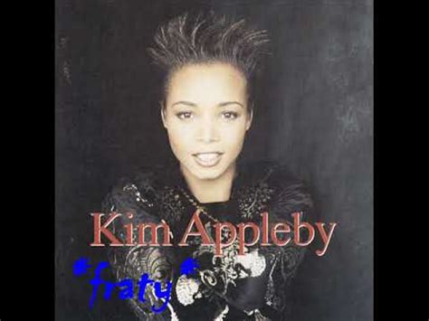 Kim Appleby - G.L.A.D. (Good lovin' and devotion) (7" Remix) (1990) - YouTube