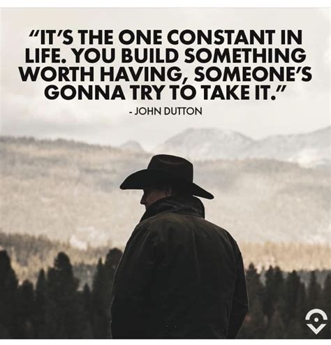 Best 61 john dutton quotes yellowstone – Artofit