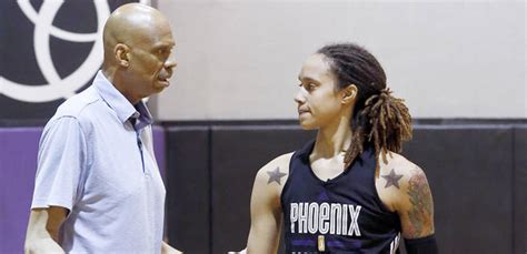 Brittney Griner Quotes. QuotesGram