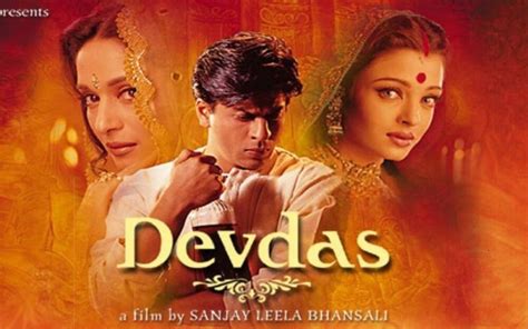 The Progressive and Regressive Messaging of Devdas (2002)