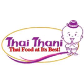 Thai Thani Orlando - Restaurant - International Drive - Orlando