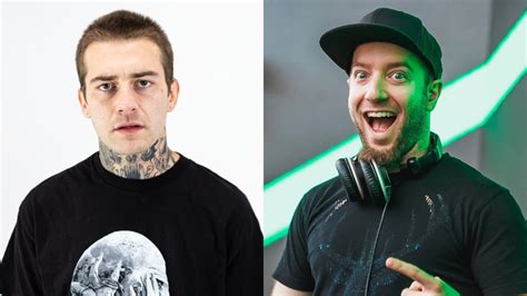 Getter Calls Out Excision for Taking Advantage of Smaller Artists, Excision Responds - This Song ...