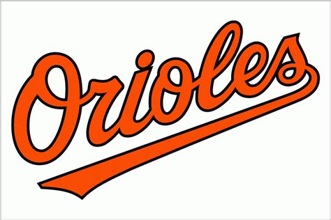 Free Orioles Baseball Logo, Download Free Orioles Baseball Logo png ...