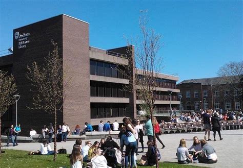 Bill Bryson Library to now remain open 24/7 – Palatinate