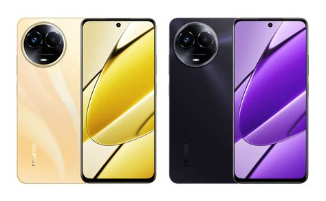 Exclusive: Realme 11x 5G Storage & Color Options Leaked