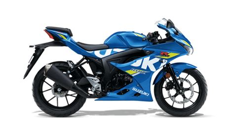 2024 Suzuki GSX-R150 Price list & Monthly Cost, Philippines | MotoDeal.com.ph