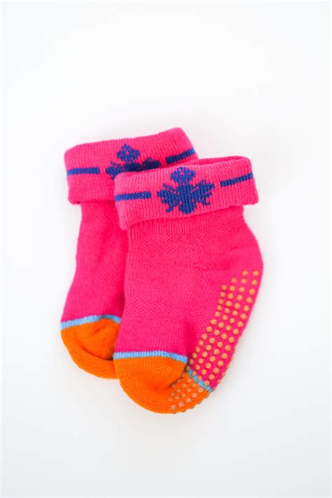 Baby and Toddler Bombas Socks Review - Salty Canary