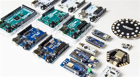 What Is Arduino? How It Works? - Wisdomiser