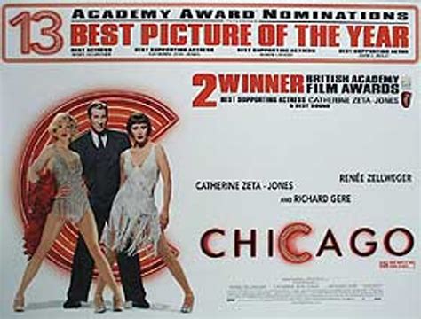 CHICAGO POSTER buy movie posters at Starstills.com (SSG2035-788493)