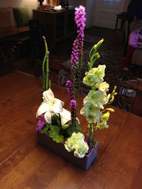 floristry basing techniques - Google Search | Flower arrangements ...