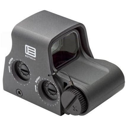 6 Best Holographic Sights For AR-15 Reviewed | The Arms Guide