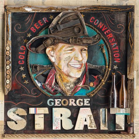 George Strait - UMG Nashville