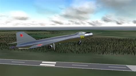 SimplePlanes | Yak 1000 . Version 3